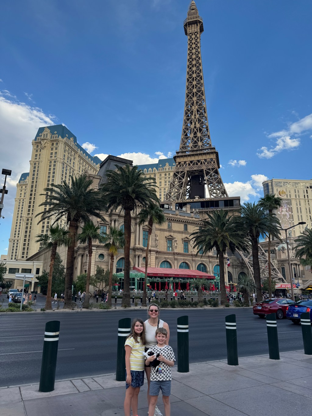 Sneaky Ways We Make Travel Happen — When Both of Us Work&nbsp;Full-Time