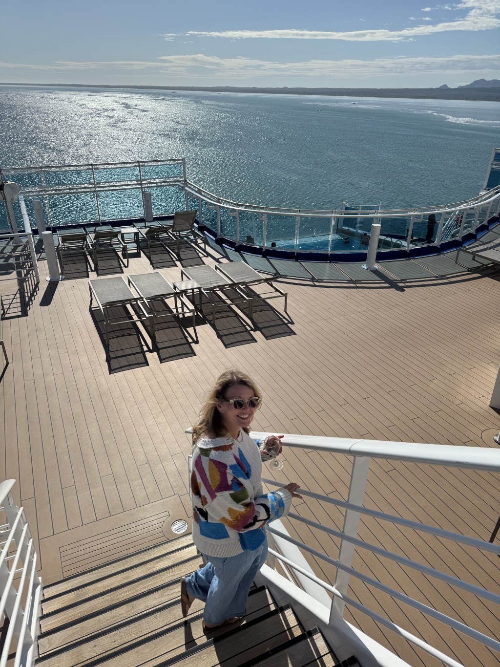 How to use points for an Alaskan&nbsp;Cruise